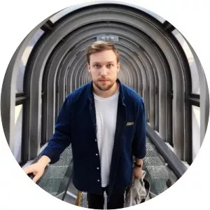 Martin Jablonski - Movie producer