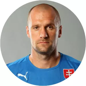 Martin Jakubko - Slovak former football player