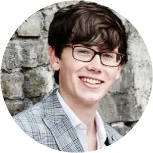 Martin James Bartlett