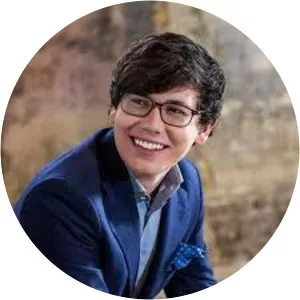 Martin James - Author