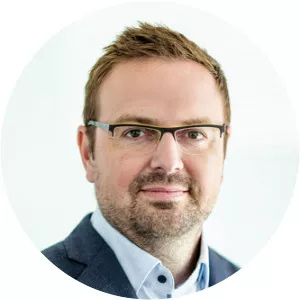 Martin Janáček - Goalkeeper