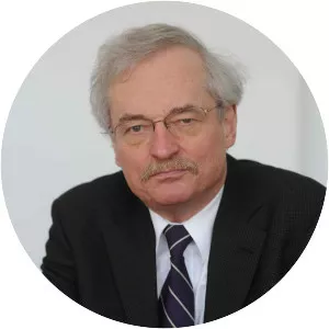 Martin Jänicke - German Politician