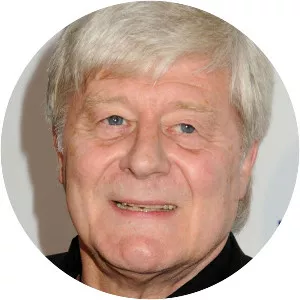 Martin Jarvis
