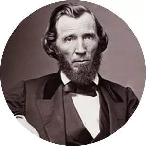 Martin Jenkins Crawford - Former United States Representative