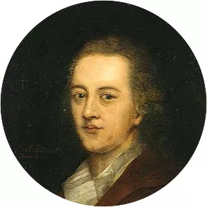 Martin Johann Schmidt