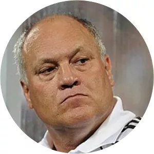 Martin Jol