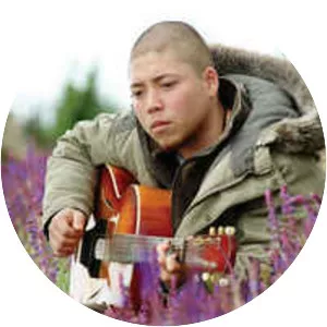 Martin Jondo - Musical artist