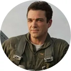 Martin Jordan photograph