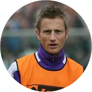 Martin Jørgensen - Danish former football player