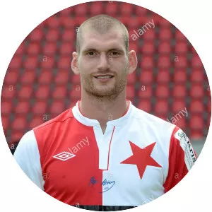 Martin Juhar - Football midfielder