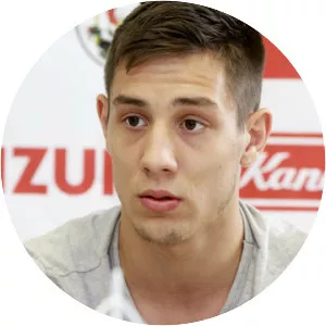 Martin Junaković - Croatian professional basketball player