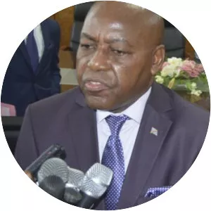 Martin Kabwelulu - Politician