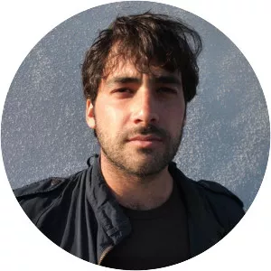 Martín Kalina - Film director