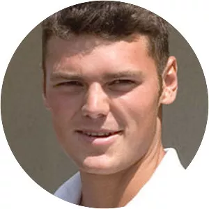Martin Kaymer - German professional golfer