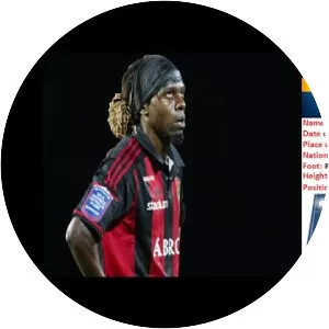 Martin KayongoMutumba