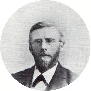 Martin Kellogg - University teacher