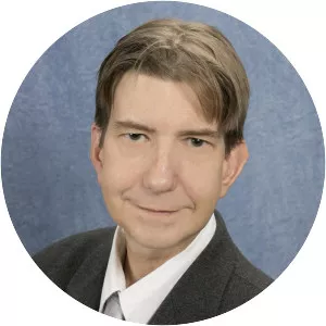 Martin Kenny Buschmann