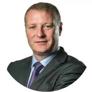 Martin Kenny