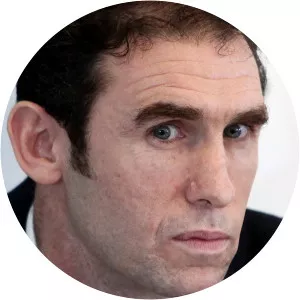 Martin Keown