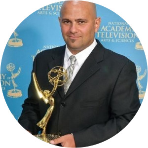 Martin Khodabakhshian