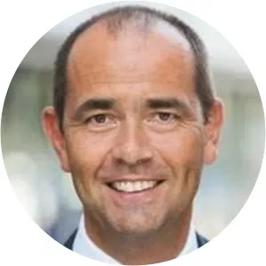 Martin Kintrup - Author