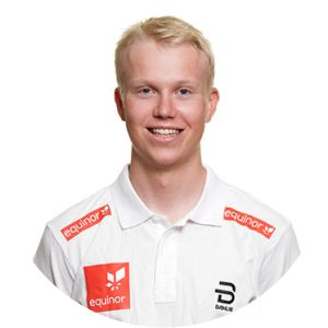 Martin Kirkeberg Mørk