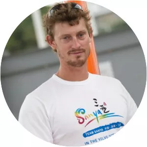 Martin Kirketerp - Danish sailor