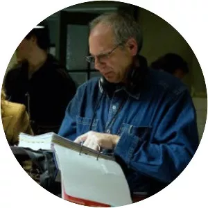 Martin Kitrosser - Movie director