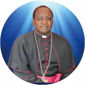 Martin Kivuva Musonde