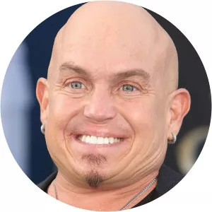 Martin Klebba