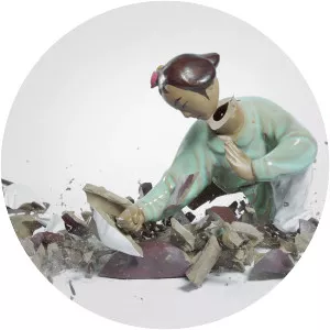 Martin Klimas - Photographer