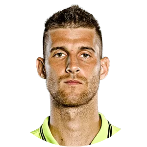 Martin Kližan - Slovak tennis player