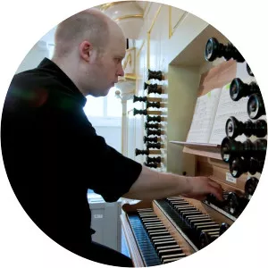 Martin Knizia - Musical artist