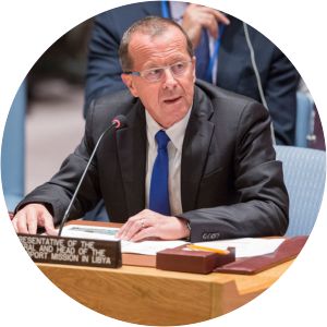 Martin Kobler