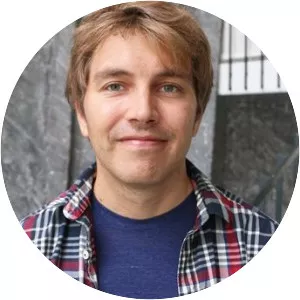 Martin Kolk - Researcher