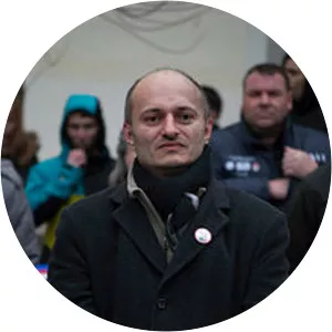 Martin Konvička - Translator