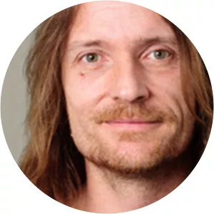 Martin Kornmesser - Graphic designer