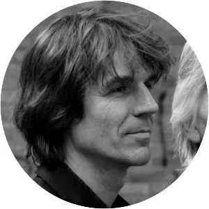 Martin Korthuis - Musical artist