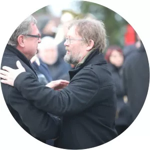 Martin Kostelka photograph