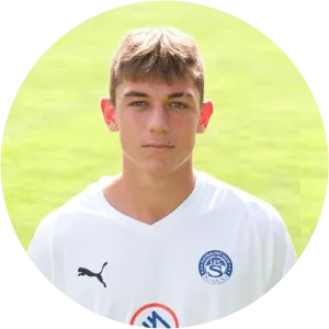 Martin Kostka - Zuzana Haasová's husband