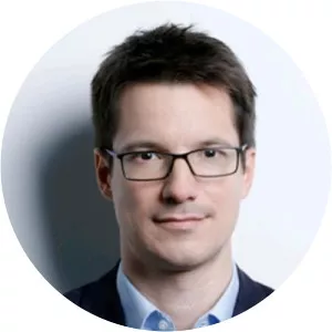 Martin Kotynek - Journalist