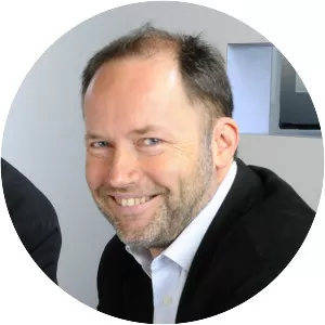 Martin Kretschmer - Author