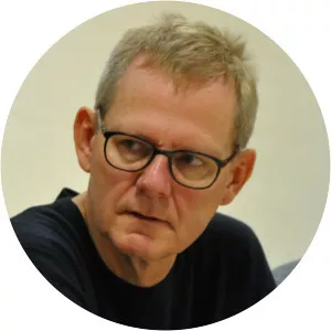 Martin Krist - Historian