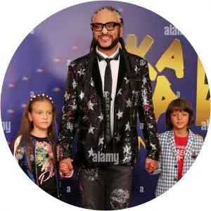 Martin Kristin Kirkorov photograph