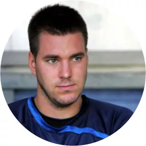 Martin Krnáč - Slovak footballer