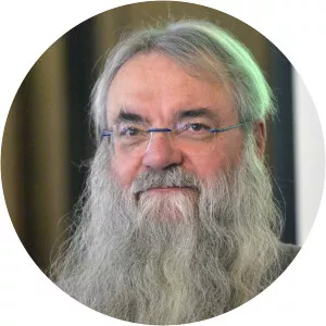 Martin Kubelik - Czech architect