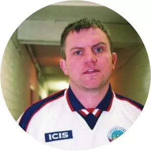 Martin Kuhl - English former football player