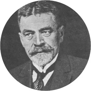 Martin Kukučín - Slovak prose writer