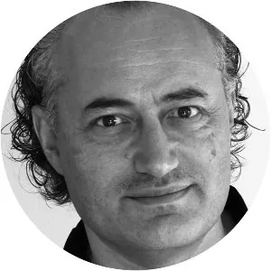 Martin Kunz - Writer