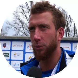 Martin Kupper - Olympic athlete